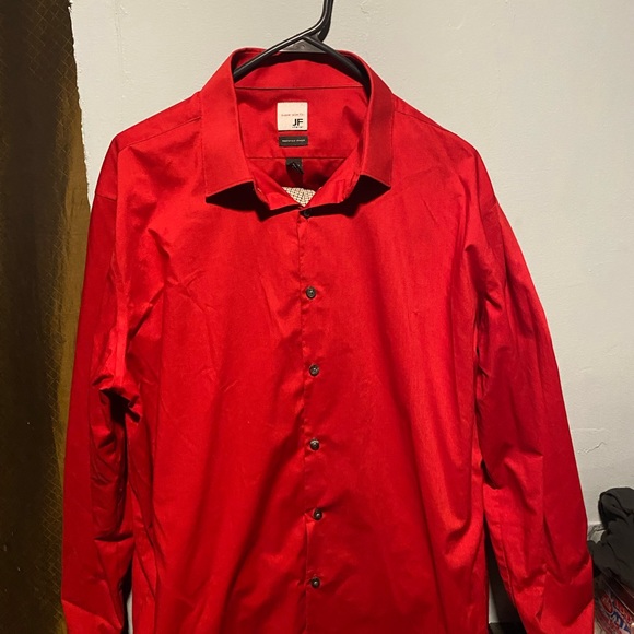 They’re not hemmed. - Picture 4 of 5
